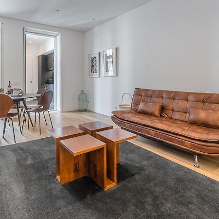 Mompilher Apartments Порто Екстериор снимка