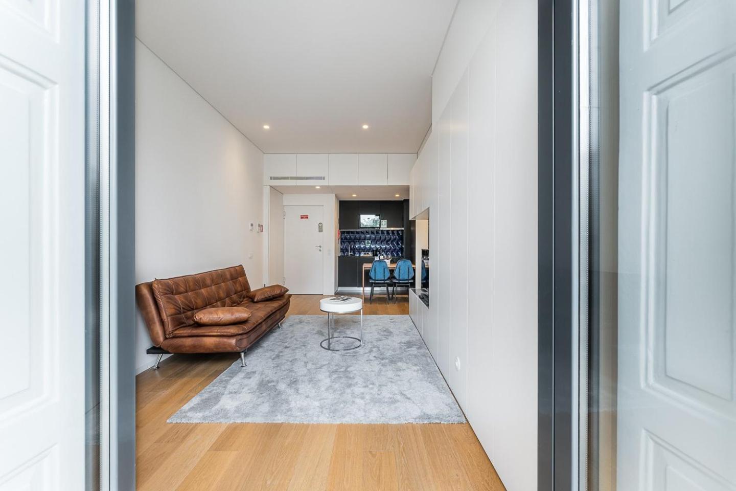 Mompilher Apartments Порто Екстериор снимка