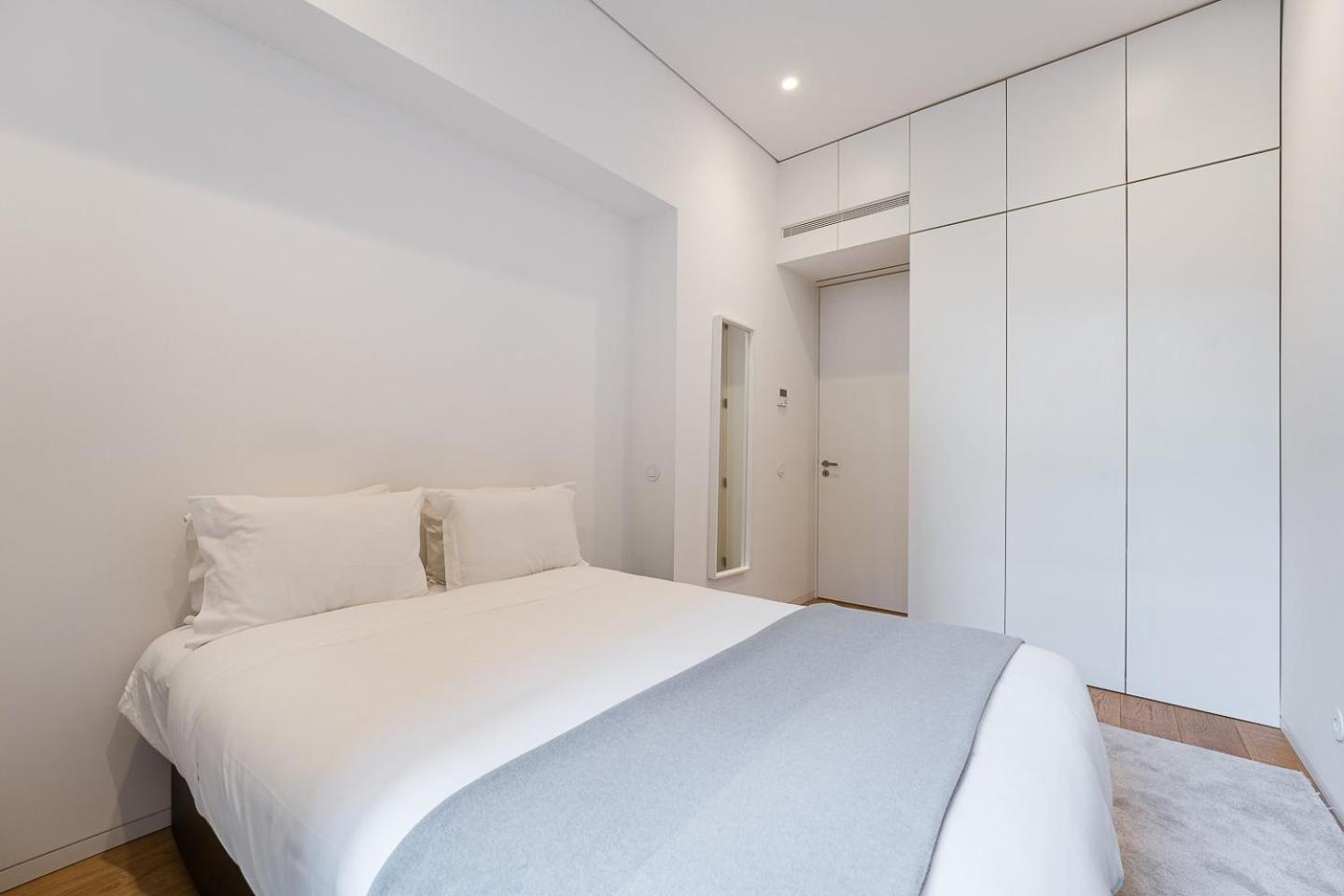 Mompilher Apartments Порто Екстериор снимка